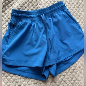 Abercrombie YBP motionTEK Short